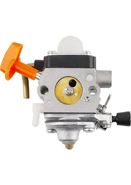 Stıhl FS90 FS110 HT101 FS130 FS100 = KM110R KM130 HL100 HT100 FS130R FS87 FS100R HL90 Carb Düzeltici Için Karbüratör Kiti (Yurt Dışından)