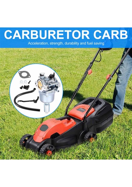 792036 Nikki 795366 594601 695353 697216 698945 Için Karbüratörün Değiştirilmesi (Yurt Dışından) indirimleri