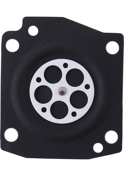 5 Adet/grup Karbüratör Tamir Rebuild Diyafram Kiti Husqvarna 362 365 371 372 Walbro Tipi Testere Yedek Parçayı Değiştirin (Yurt Dışından)