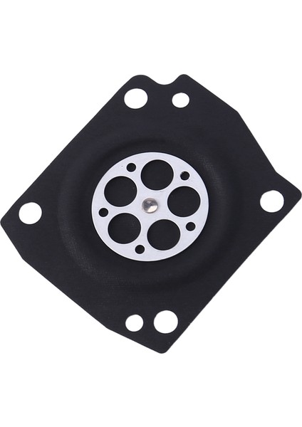 5 Adet/grup Karbüratör Tamir Rebuild Diyafram Kiti Husqvarna 362 365 371 372 Walbro Tipi Testere Yedek Parçayı Değiştirin (Yurt Dışından)