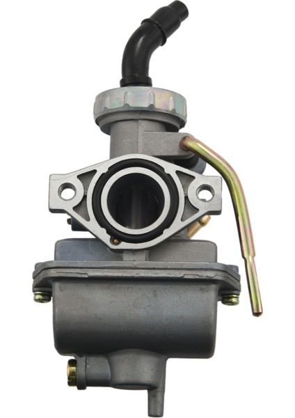 50CC 70CC 90CC 110CC 125CC Taotao 110B Nst Sunl Çin Atv 4 Wheeler Go Kart Dirt Bike Için Karbüratör Honda CRF50F XL75 CRF80F XR50R Hava Yakit Filtresi ile (Yurt Dışından)