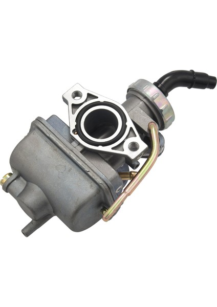 50CC 70CC 90CC 110CC 125CC Taotao 110B Nst Sunl Çin Atv 4 Wheeler Go Kart Dirt Bike Için Karbüratör Honda CRF50F XL75 CRF80F XR50R Hava Yakit Filtresi ile (Yurt Dışından)