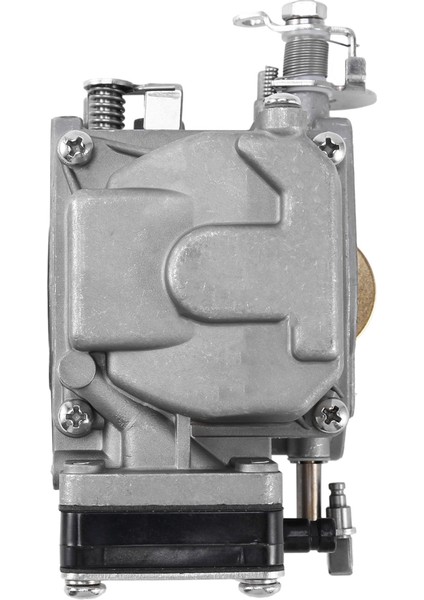 Motor Karbüratör Takma 3G2-03100-1/2/3 Tohatsu Nissan Dıştan Takma 2 Zamanlı 9.9-18HP Tekne Motoru 3G2031000M/3G2031001M (Yurt Dışından)