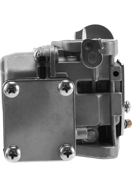 Motor Karbüratör Takma 3G2-03100-1/2/3 Tohatsu Nissan Dıştan Takma 2 Zamanlı 9.9-18HP Tekne Motoru 3G2031000M/3G2031001M (Yurt Dışından) modelleri