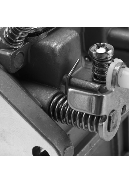 Motor Karbüratör Takma 3G2-03100-1/2/3 Tohatsu Nissan Dıştan Takma 2 Zamanlı 9.9-18HP Tekne Motoru 3G2031000M/3G2031001M (Yurt Dışından) indirimleri