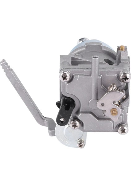 Honda Dıştan Takma Motor Bf2 2hp Tekne Motoru 16100-ZW6-716 Için Deniz Karbüratör Carb Assy (Yurt Dışından)