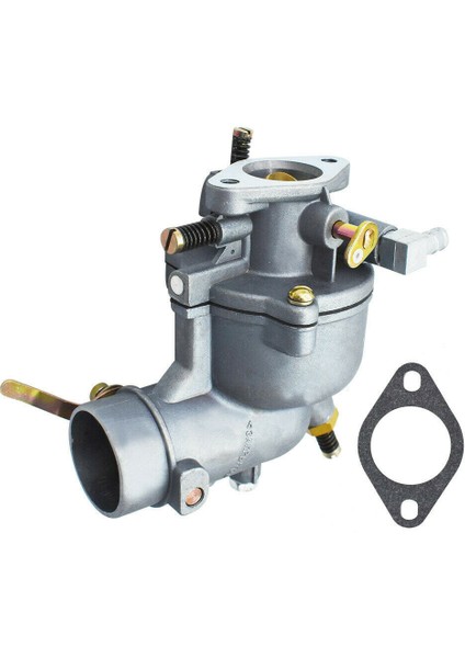 Coleman Powermate 3250 4000 Watt Briggs Stratton 8hp Için Jeneratör Karbüratör (Yurt Dışından)