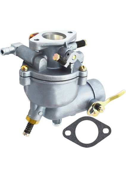 Coleman Powermate 3250 4000 Watt Briggs Stratton 8hp Için Jeneratör Karbüratör (Yurt Dışından)