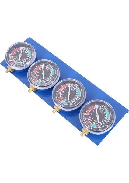 Motosiklet Karbüratör Synchronizer Vakum Ölçer Aracı Carb Vakum Ölçer Dengeleyici Yamaha/honda/suzuki (Yurt Dışından)