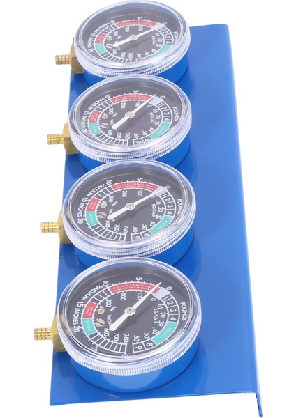Motosiklet Karbüratör Synchronizer Vakum Ölçer Aracı Carb Vakum Ölçer Dengeleyici Yamaha/honda/suzuki (Yurt Dışından) fırsatları