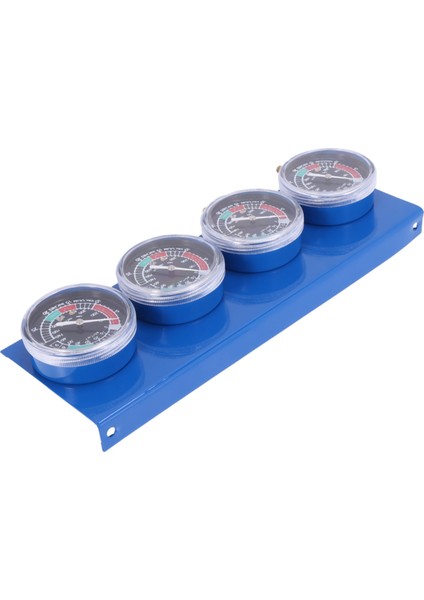 Motosiklet Karbüratör Synchronizer Vakum Ölçer Aracı Carb Vakum Ölçer Dengeleyici Yamaha/honda/suzuki (Yurt Dışından) indirimleri