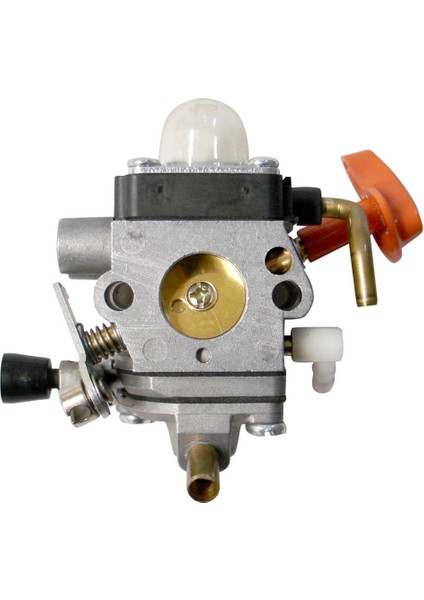 Karbüratör Budama Makinesi Aksesuarları Stihl FS90 FS100 FS110 FS87 KM90 C1Q-S174 Için Uygundur (Yurt Dışından)