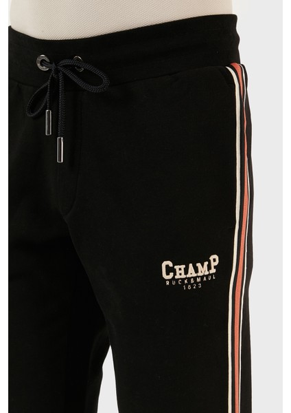 % 100 Pamuk Regular Fit Jogger Pantolon Erkek Pantolon RMM157000007 24287