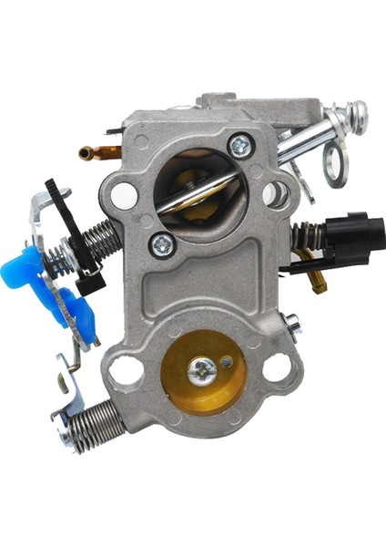 Husqvarna Hus Warner HUS455 460 455E 544883001 Için Zincir Testere Karbüratör Zincirli Testere Aksesuarları (Yurt Dışından)