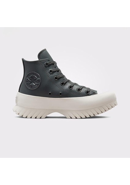 Chuck Taylor All Star Lugged 2.0 Platform Glam Sneakers