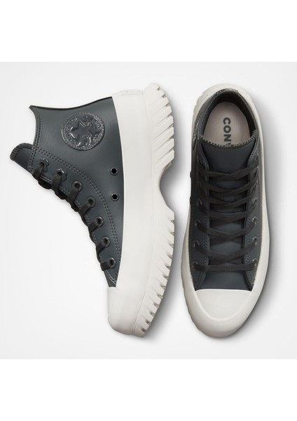 Chuck Taylor All Star Lugged 2.0 Platform Glam Sneakers