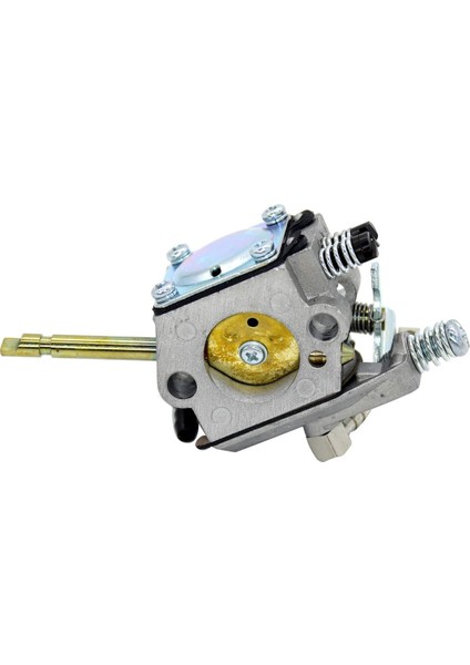 Karbüratör, Zama Carb Takılı Stihl FR220, FS160, FS180, FS220, FS220K, FS280K ve FS290 Çalı Tırpanlarına Uyumludur (Yurt Dışından)