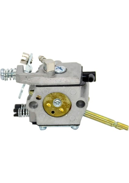 Karbüratör, Zama Carb Takılı Stihl FR220, FS160, FS180, FS220, FS220K, FS280K ve FS290 Çalı Tırpanlarına Uyumludur (Yurt Dışından)