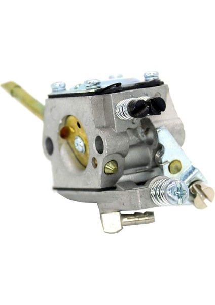 Karbüratör, Zama Carb Takılı Stihl FR220, FS160, FS180, FS220, FS220K, FS280K ve FS290 Çalı Tırpanlarına Uyumludur (Yurt Dışından)