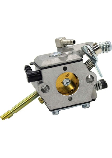 Karbüratör, Zama Carb Takılı Stihl FR220, FS160, FS180, FS220, FS220K, FS280K ve FS290 Çalı Tırpanlarına Uyumludur (Yurt Dışından)