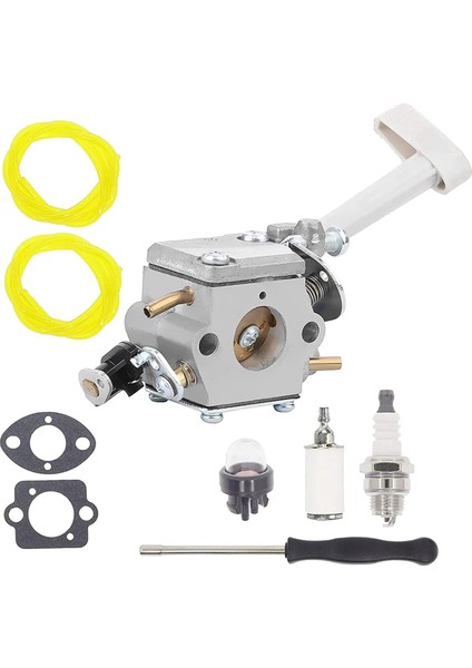 308054079 Ryobi RY08420 RY08420A BP42 Üfleyici Için Karbüratör (Yurt Dışından)