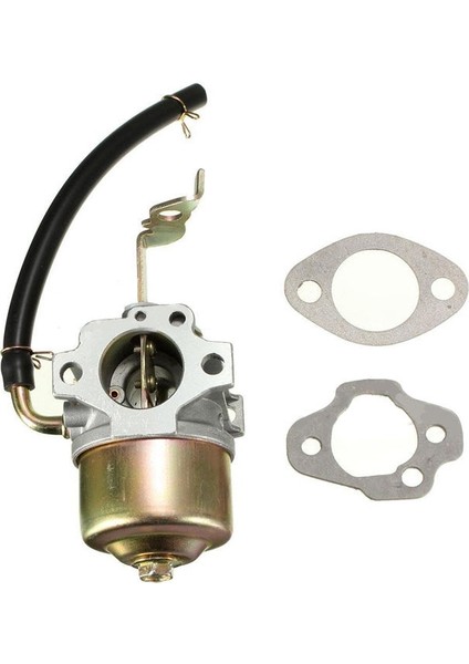 Robin Wisconsin EY15 EY20 Ev Bahçe Aksesuarları Malzemeleri Için Jeneratör Motor Karbüratör Carb (Yurt Dışından)