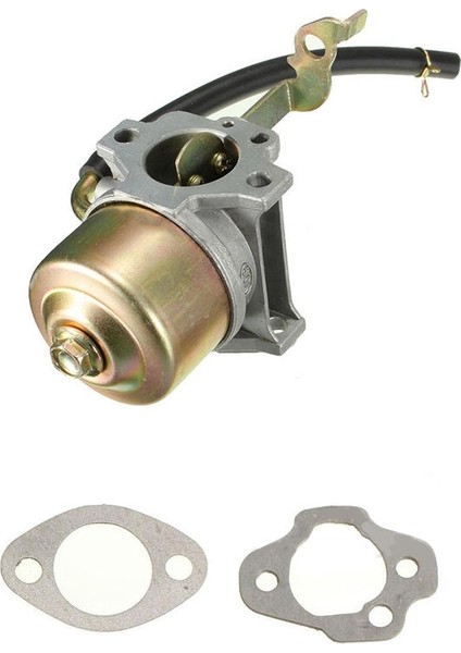 Robin Wisconsin EY15 EY20 Ev Bahçe Aksesuarları Malzemeleri Için Jeneratör Motor Karbüratör Carb (Yurt Dışından) fiyatları