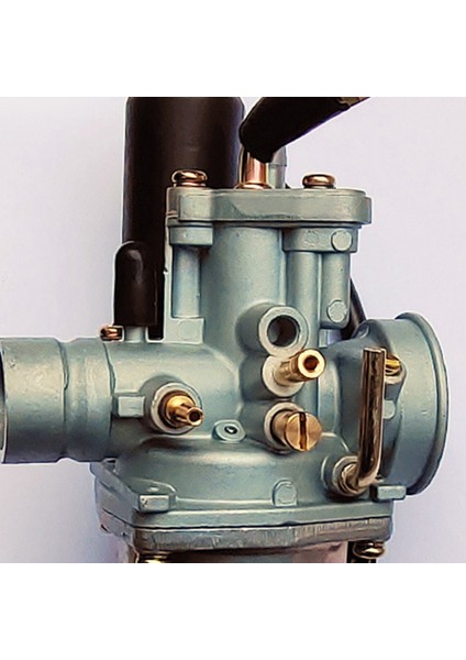Yamaha BWS50 BWS100 SPORTSMAN90 JOG90 Karbüratör Için Karbüratör (Yurt Dışından)