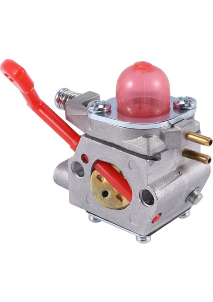545081855 Poulan Pro Için Karbüratör BVM200C P200C Husqvarna GBV325 P325 Zanaatkar 25CC Üfleyici Walbro WT-875A (Yurt Dışından)