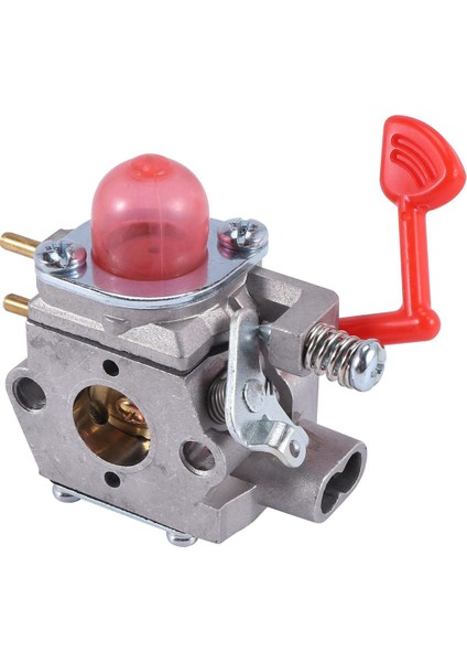 545081855 Poulan Pro Için Karbüratör BVM200C P200C Husqvarna GBV325 P325 Zanaatkar 25CC Üfleyici Walbro WT-875A (Yurt Dışından)