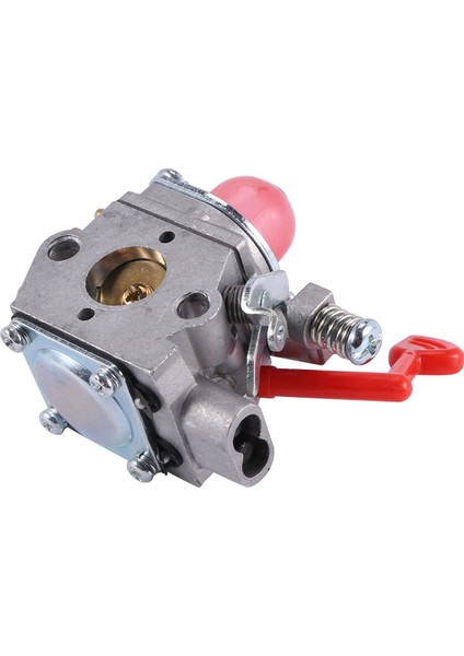 545081855 Poulan Pro Için Karbüratör BVM200C P200C Husqvarna GBV325 P325 Zanaatkar 25CC Üfleyici Walbro WT-875A (Yurt Dışından)