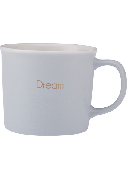 Dream New Bone Kupa 350 ml Açık Gri modelleri