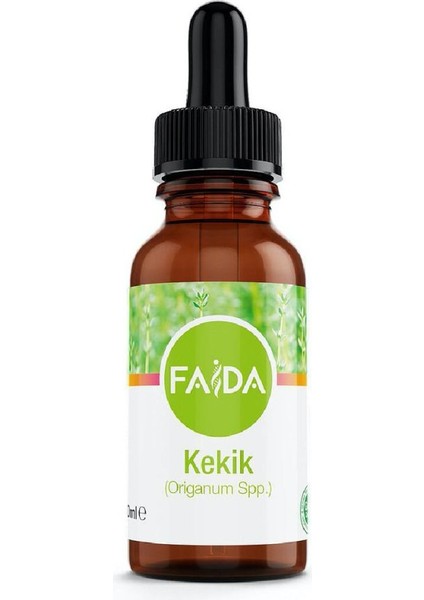 Kekik Yağı 10 ml