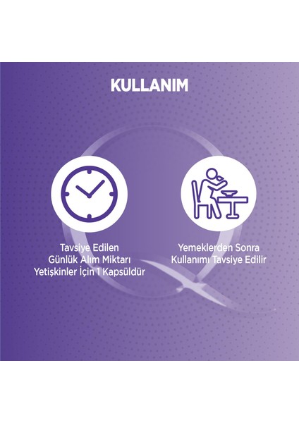 Tripple Effect C, D, Çinko 60 Kapsül fırsatları