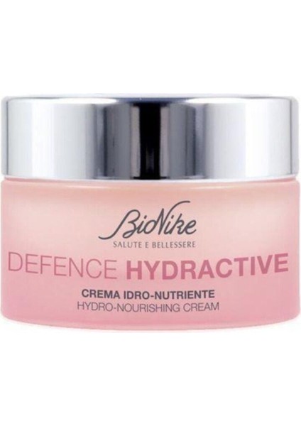 Defence Hydractive Hydro-Nourishing Cream 50 ml