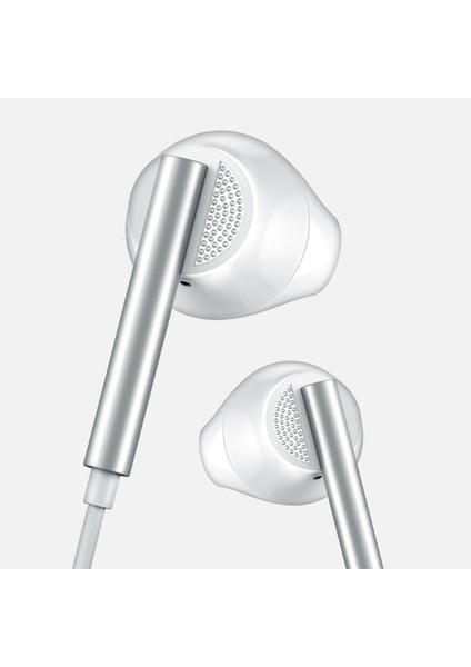 H65 Mikrofonlu Yüksek Baslı Kulak Içi Kablolu Kulaklık