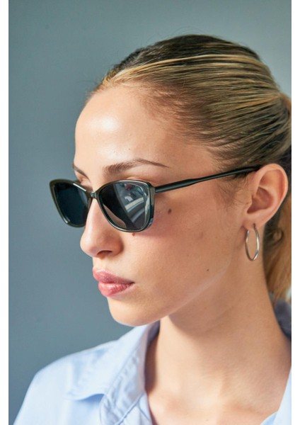 Charmian Black Black Güneş Gözlüğü fiyatları