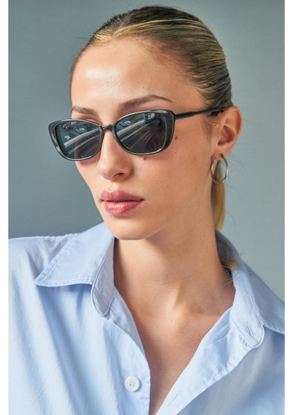 Charmian Black Black Güneş Gözlüğü modelleri