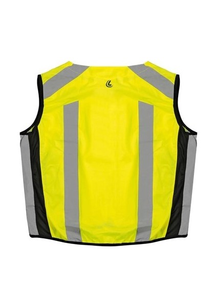 Reflexy Yansıtıcı X-Large Motosiklet Sürücü Yeleği 91414 fiyatları