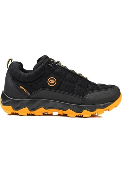 00171 Unisex Su Geçirmez Outdoor Ayakkabı