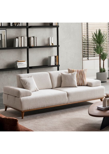 Liberty Sırt Mekanizmalı Kanepe