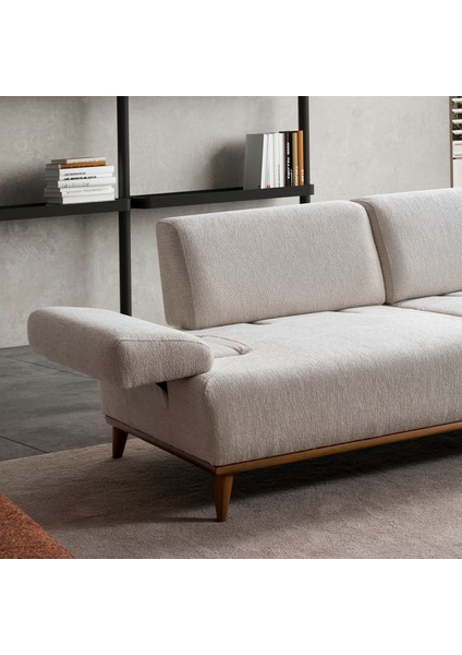 Liberty Sırt Mekanizmalı Kanepe fiyatları