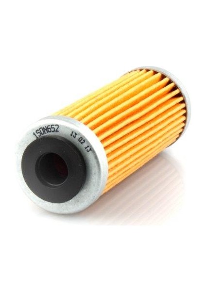 Ison ISON652 2012-2023 Ktm 350 Exc-F Uyumlu Yağ Filtresi