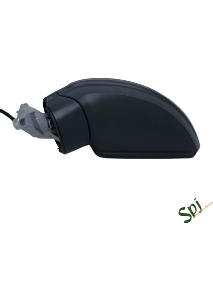 Dış Dikiz Aynası Vw Tiguan Ad1, W2 2016-2022 Elektrikli, Isıtmalı, Sinyalli, Manuel Katlanır, Astarlı Kapak, 6 Pin modelleri