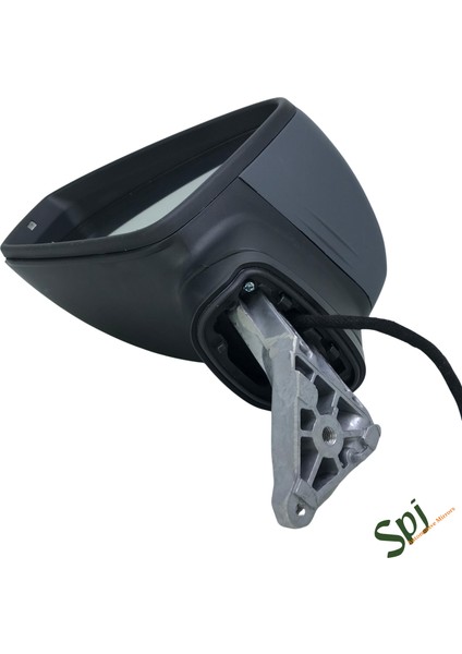 Dış Dikiz Aynası Vw Tiguan Ad1, W2 2016-2022 Elektrikli, Isıtmalı, Sinyalli, Manuel Katlanır, Astarlı Kapak, 6 Pin fırsatları