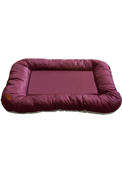 Aria Basic Minder Bordo Small