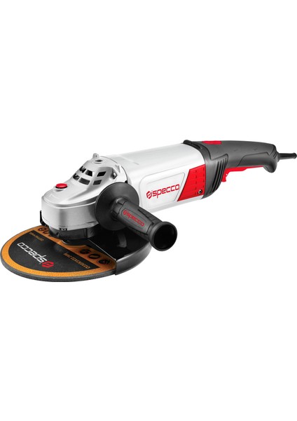 Taşlama 2600W 230MM SP-5027