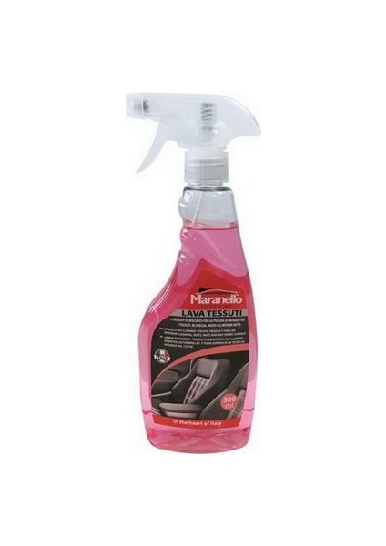 Döşeme Temizleyici Sprey 500 Ml Made in Italy fiyatları