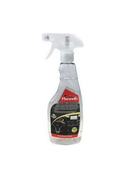 Torpido Temizleme Spreyi 500 Ml Made In Italy fiyatları