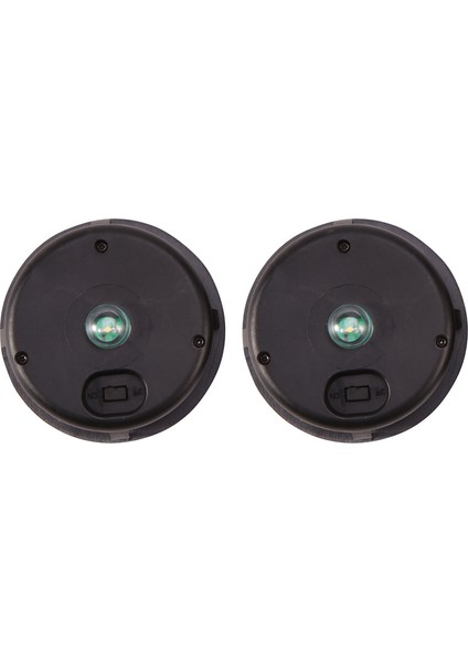 6 Adet Akıllı Bahçe Güneş Enerjili Yedek Yuvarlak LED Işık Kutusu Güneş Kutusu Güneş Pilleri Li-Ion Şarj Cihazı (Yurt Dışından) fırsatları